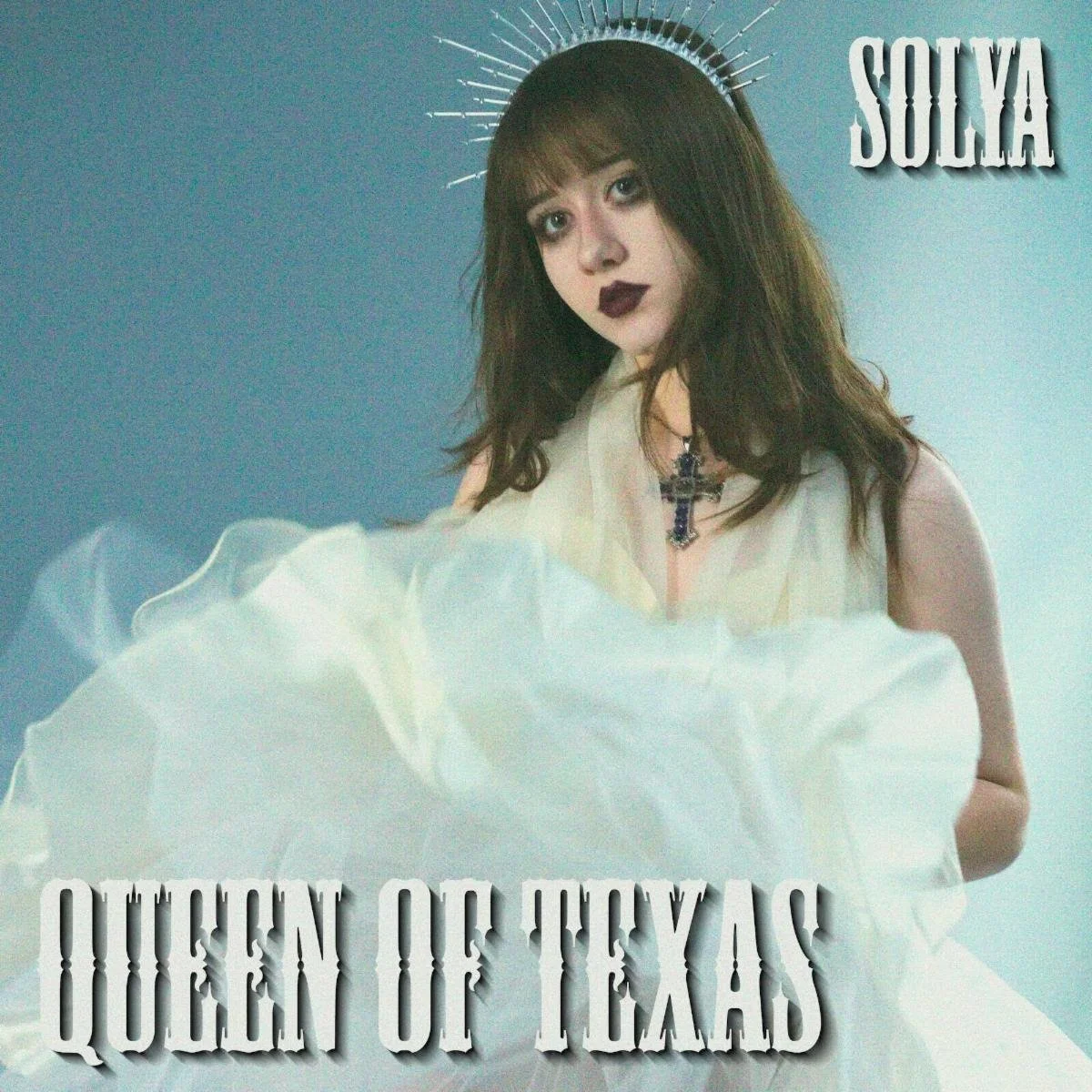 Solya 2026 live concert poster
